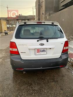 كيا سورينتو